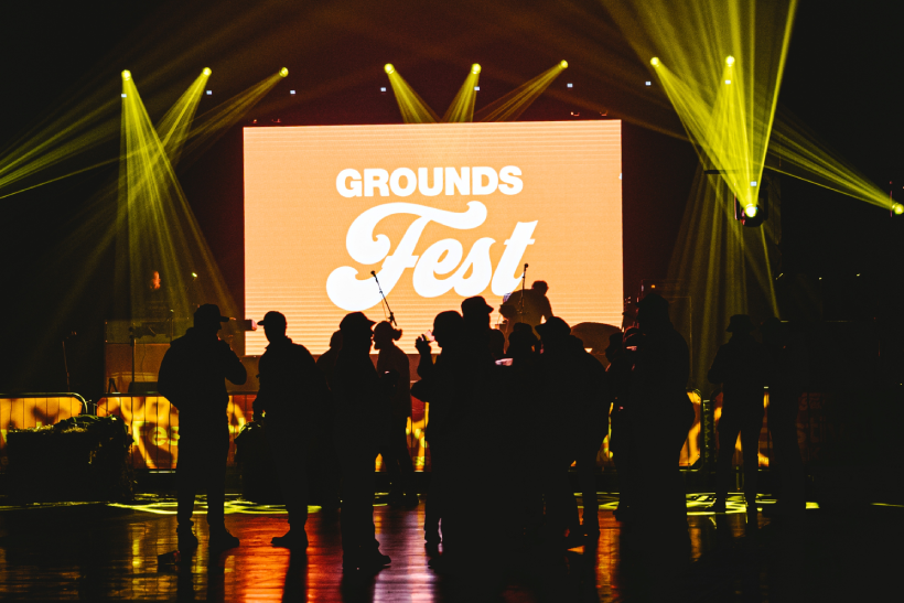 grounds fest
